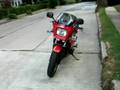 1984 Kawaski GPz 750 for sale   $3,000
