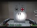i got l4d and played it on the dustbowl  map. i did not make the map, but i did make the video. [sv_cheats is enabled]

instructions: first you need a program called gcfscape: http://nemesis.thewavelength.net/index.php?p=26

then when that is installed you need to go to your steam\steamapps and find a file named 