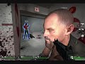 I got L4D and played it on the Dustbowl  Map. I did not make the map, but I did make the video. [sv_cheats is enabled]Instructions: First you need a program called GCFScape: http://nemesis.thewavelength.net/index.php?p=26Then when that is installed you need to go to your Steam\steamapps and find a file named 