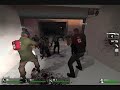i got l4d and played it on the dustbowl  map. i did not make the map, but i did make the video. [sv_cheats is enabled]

instructions: first you need a program called gcfscape: http://nemesis.thewavelength.net/index.php?p=26

then when that is installed you need to go to your steam\steamapps and find a file named 
