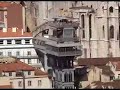 Lissabon City Tour 1/3