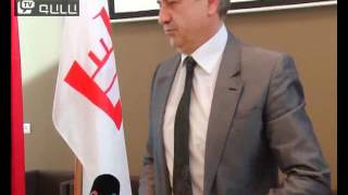 «Որեւիցե մենաշնորհ Հայաստանում գոյություն չունի. կամայական ապրանք կարող եք գնալ բերել» (տեսանյութ) |