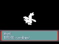 Torchic evolucionando