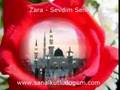 Zara   Sevdim Seni Iftihar Abidemiz Efendimiz