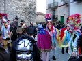 Carnevale tradizionale Alessandria del Carretto (CS)