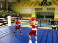 Ivan ILNYTSKIY - Sylweister KOZLOVSKI 56 kg