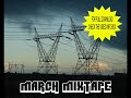 HOUSE/ECLECTIC MIXTAPE MARCH 2008