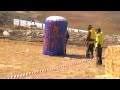 Liga Aragonesa 2008 Jornada 1 STG-Xots
