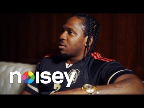 testimonial - You Should Subscribe Here Now: http://bit.ly/VErZkw Pusha discusses the dangers of drug addiction and social inequality. Directed by Orson Whales & Kris Ex P...