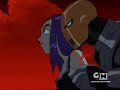 Teen Titans Parody Act 2