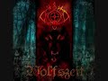 Varg - Wolfszeit
