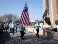 Veterans Day  Services  Nassau County NY Boys Scouts