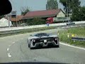 Ferrari P4/5 by Pininfarina (one-of-a-kind supercar)