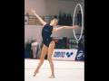Karolina Lill,Rhythmic Gymnastics Estonia