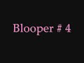T.H.A.T Bloopers for Valentine\