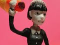 Chainsaw Maid
