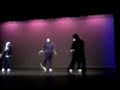 Meanest dance Meanest dance