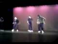 Meanest dance