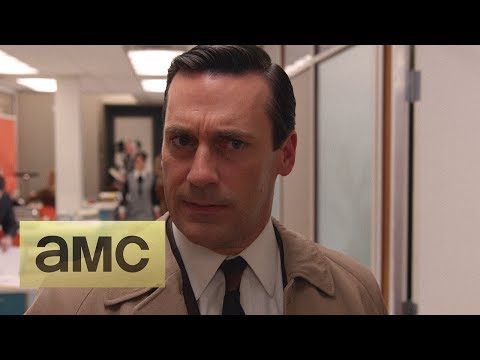 Inside Episode 703: Mad Men: Field Trip