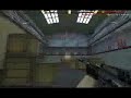 CS : Team 3D VS SK