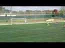 Jornada 25 Nacional Femenino Temporada 2007/2008