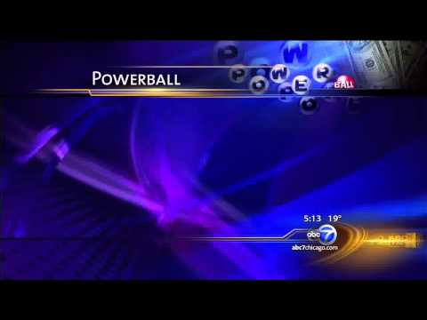 illinois powerball