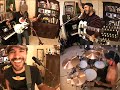 Ben Kenney - \"Eulogy\" (Live)