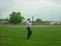 My X Indv Drill