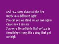 Crossfade-Cold Crossfade-Cold