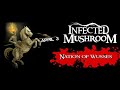 Infected Mushroom - Nation of Wusses - HD 1080p