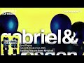 Gabriel & Dresden feat. Molly - Tracking Treasure Down Revisited (Gabriel & Dresden Remix)