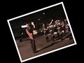 Rijnmondband taptoe Alphen a/d Rijn