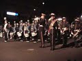 Rijnmondband taptoe Alphen a/d Rijn