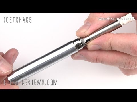 how to fill joyetech ego-c