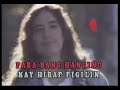 KARAOKE - Roel Cortez - Iniibig Kita