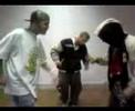 palizzi:the frank e fat tore dance