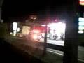 videos de Tepco van emergency run