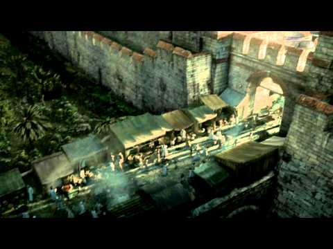 обзор Civilization V 5