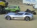 SLR Crash, New Corvette, Porsche 998 -Fast Lane Daily- 18Jul