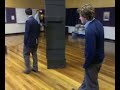 drama