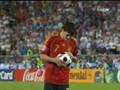 Euro08 - España 0 - 0 Italia Penaltis 4 - 2