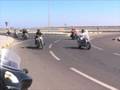 9th Middle East Rally-Riding to Hatta