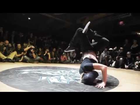 ‪WRUNG TV - WE BGIRLZ 201 ...