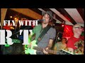 Mr T Song - The Loud Hailers -Mr T Song Rocks OUT NOW!