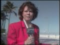 Surfing huge waves from perfect storm. Florida Jim Sitton Surfing huge waves from perfect storm. Florida Jim Sitton