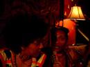 Les Nubians interviewed by WORDSnTUNES Part 1