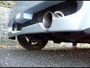 Mini cooper tuned in action