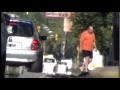 El agobiante calor sigue sin dar tregua a los puntanos
