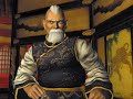 Gen-Fu Theme Song from Dead or Alive 4