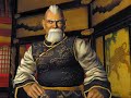 Gen-Fu Theme Song from Dead or Alive 4